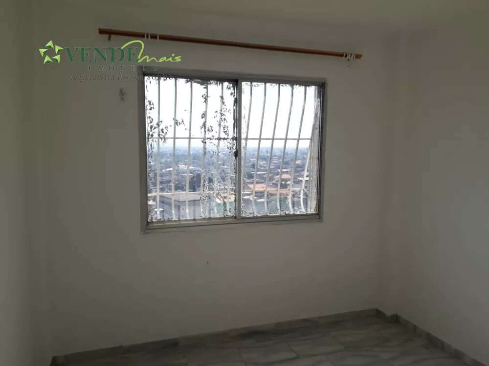 Apartamento, 2 quartos, 60 m² - Foto 5
