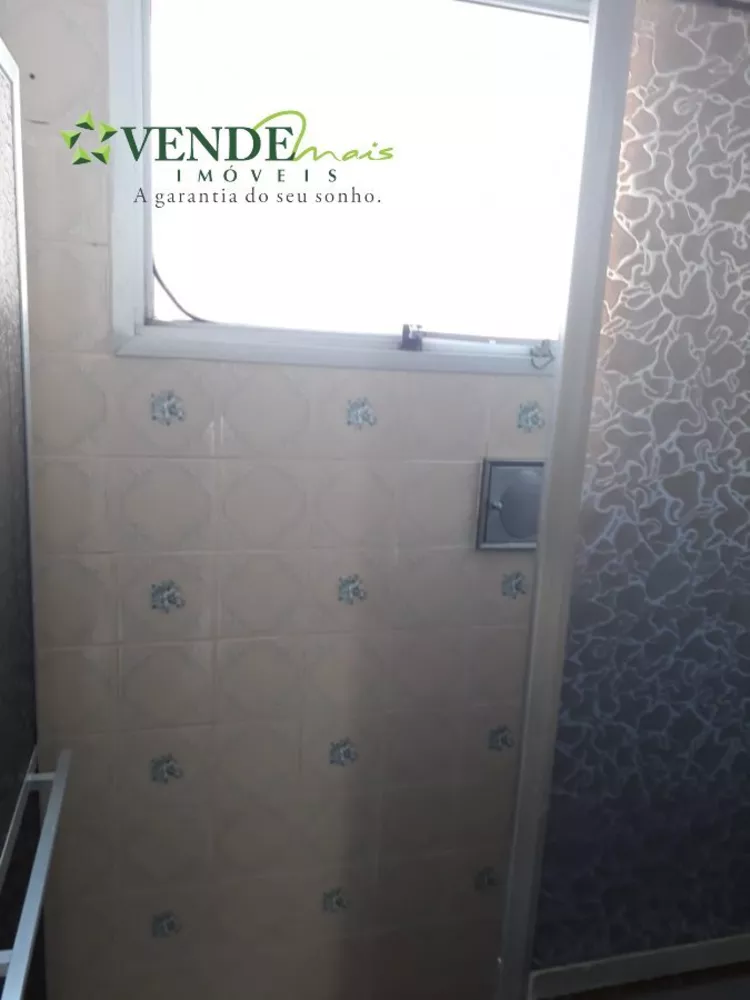 Apartamento, 2 quartos, 60 m² - Foto 11