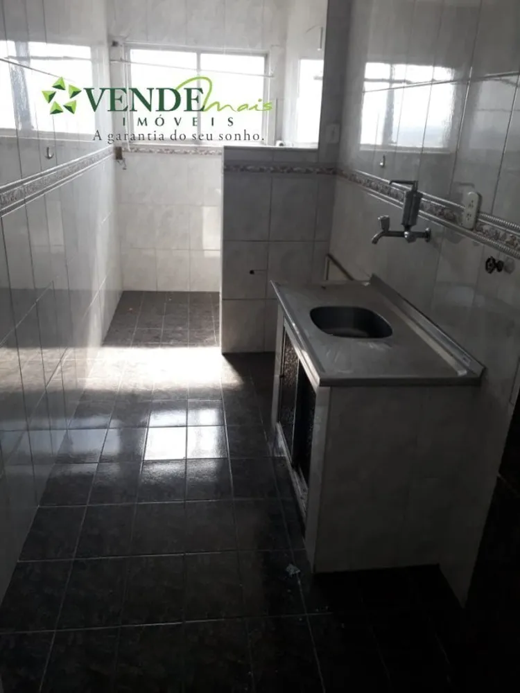Apartamento, 2 quartos, 60 m² - Foto 11