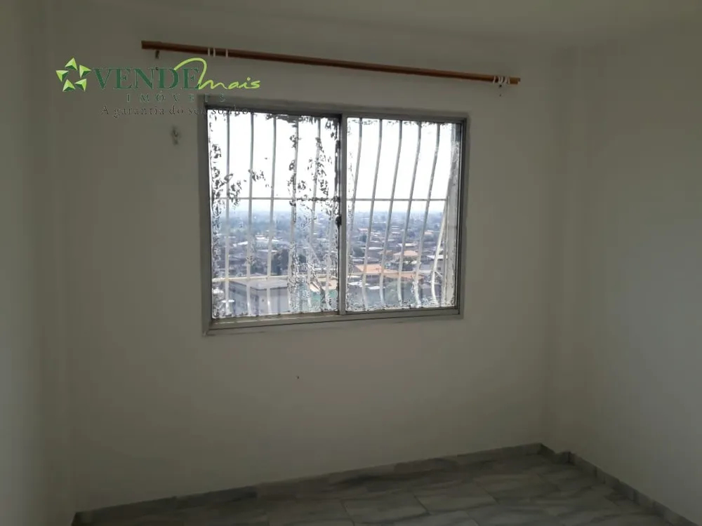 Apartamento, 2 quartos, 60 m² - Foto 9