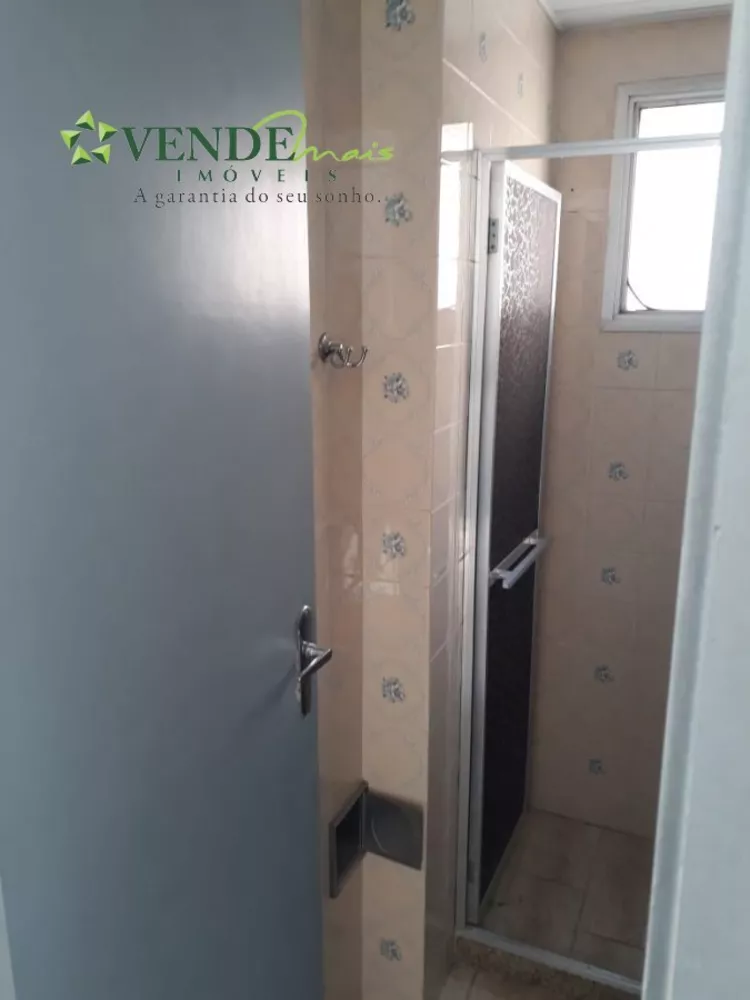 Apartamento, 2 quartos, 60 m² - Foto 10