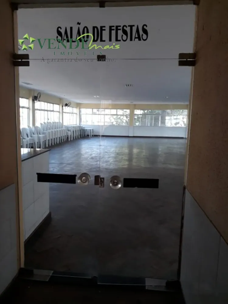 Apartamento, 2 quartos, 60 m² - Foto 30