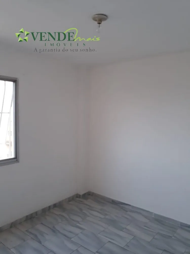 Apartamento, 2 quartos, 60 m² - Foto 4