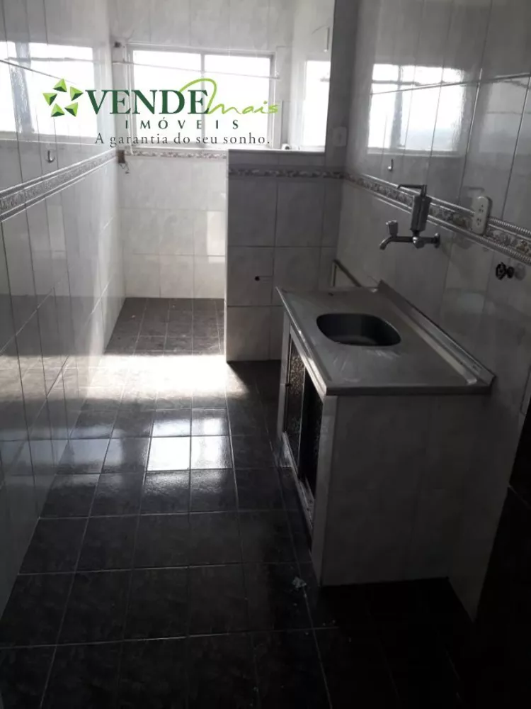 Apartamento, 2 quartos, 60 m² - Foto 6