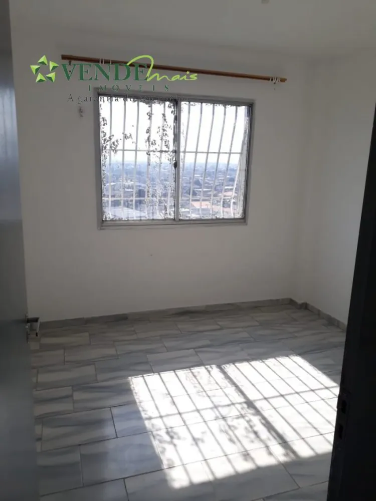 Apartamento, 2 quartos, 60 m² - Foto 6