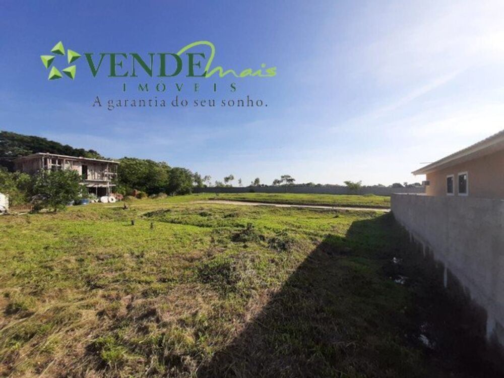 Terreno, 447 m² - Foto 2