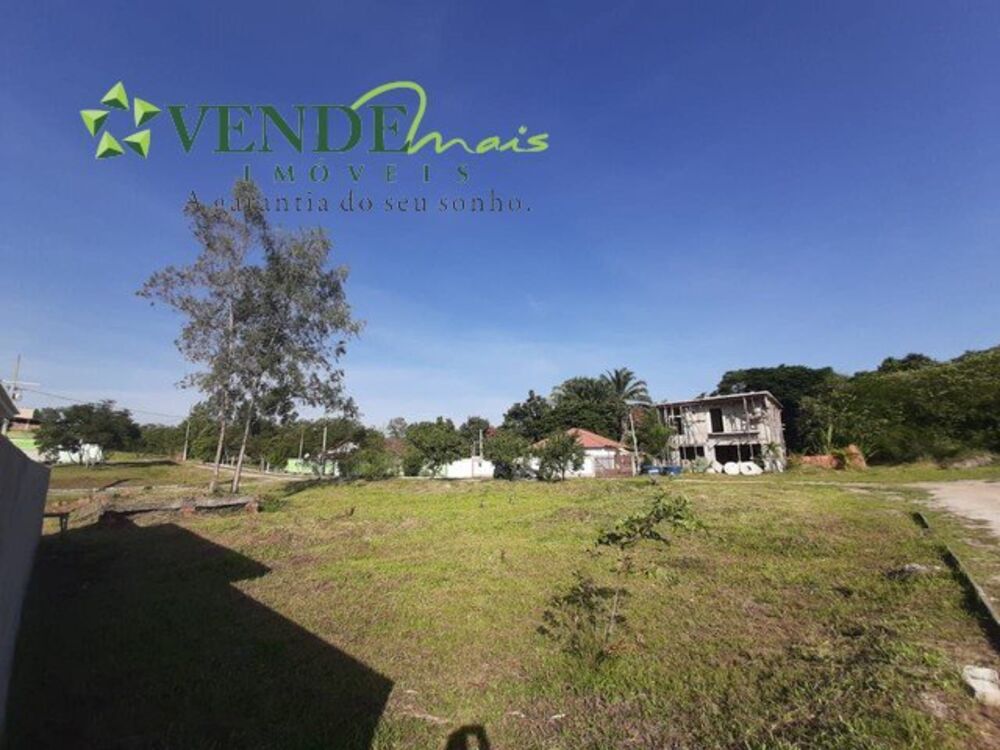 Terreno, 447 m² - Foto 1