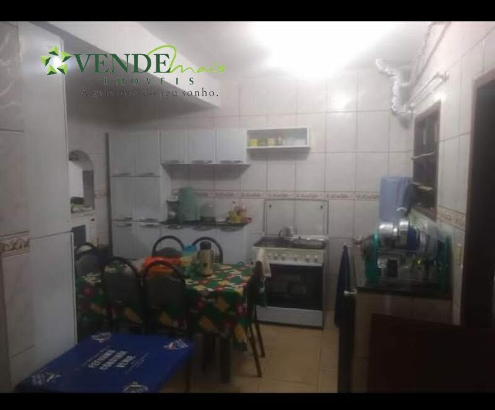 Casa, 3 quartos, 170 m² - Foto 5
