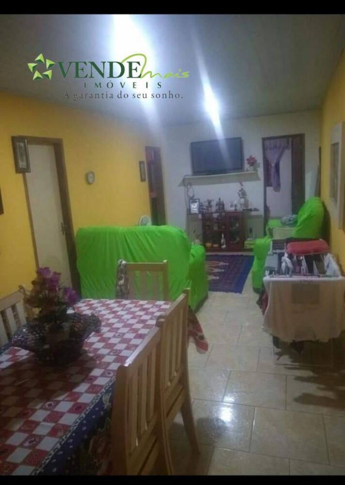 Casa, 3 quartos, 170 m² - Foto 4