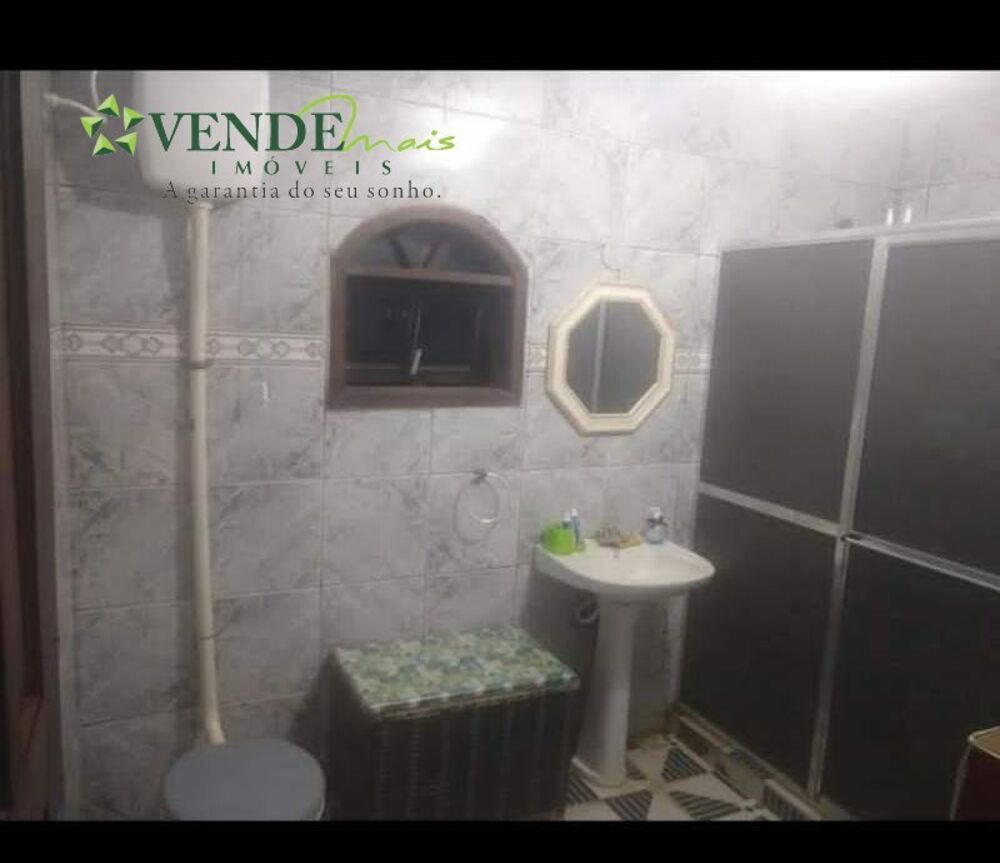 Casa, 3 quartos, 170 m² - Foto 2