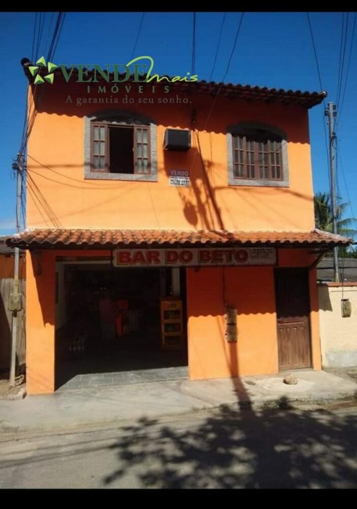 Casa, 3 quartos, 170 m² - Foto 9