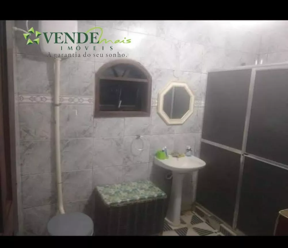 Casa, 3 quartos, 170 m² - Foto 13