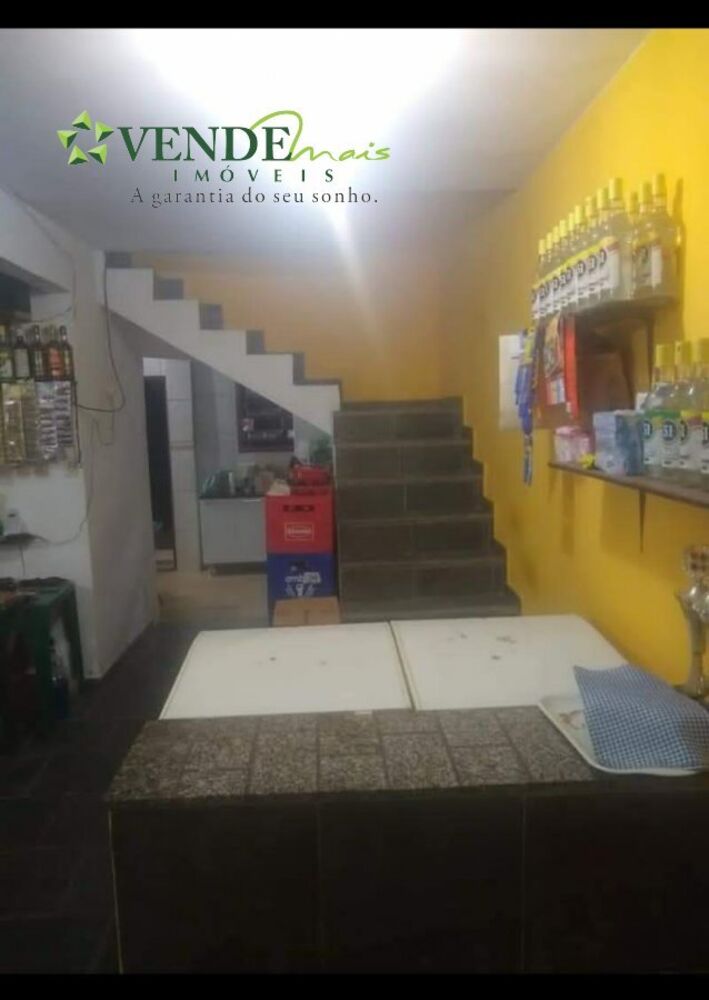 Casa, 3 quartos, 170 m² - Foto 1