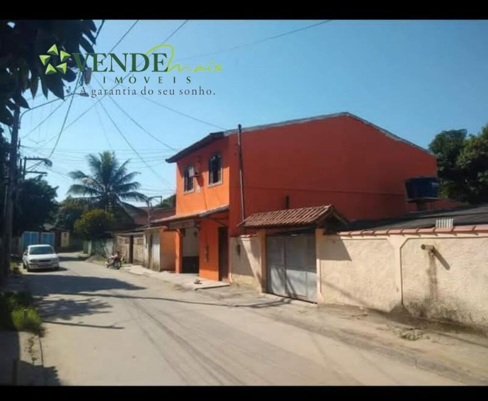 Casa, 3 quartos, 170 m² - Foto 8