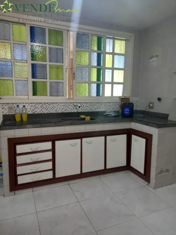 Casa, 3 quartos, 100 m² - Foto 19