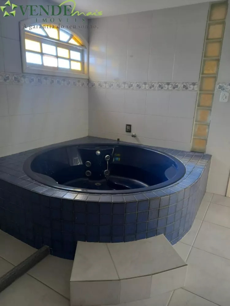 Casa, 3 quartos, 100 m² - Foto 16