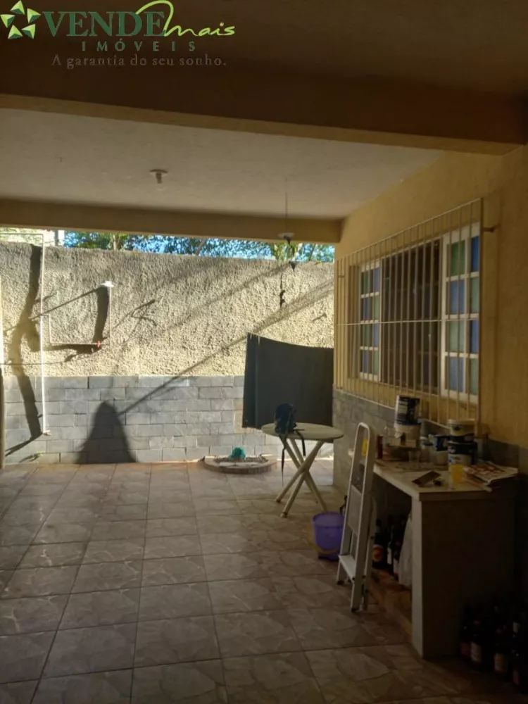 Casa, 3 quartos, 100 m² - Foto 11