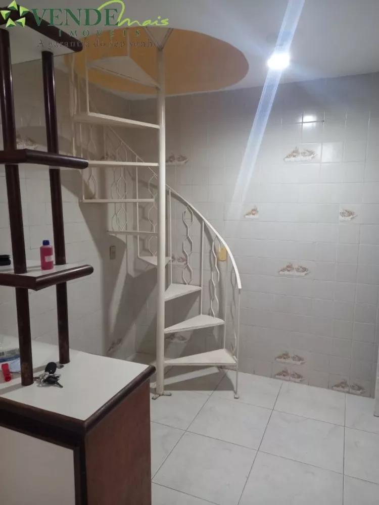 Casa, 3 quartos, 100 m² - Foto 18