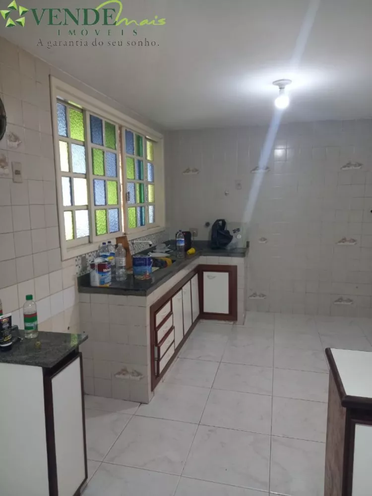 Casa, 3 quartos, 100 m² - Foto 12