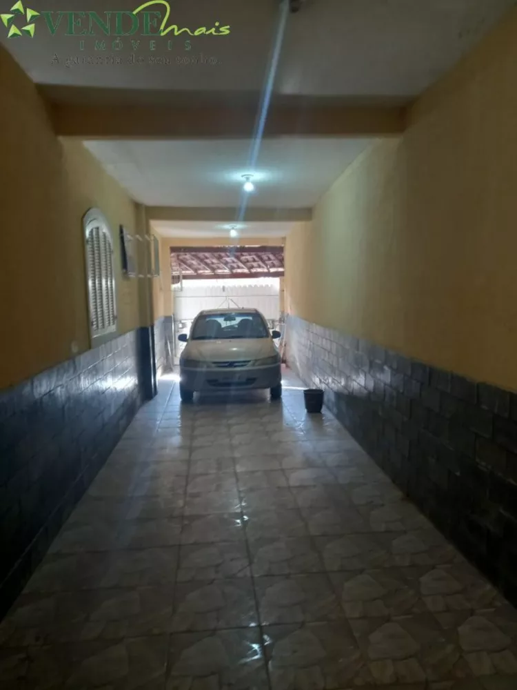 Casa, 3 quartos, 100 m² - Foto 4
