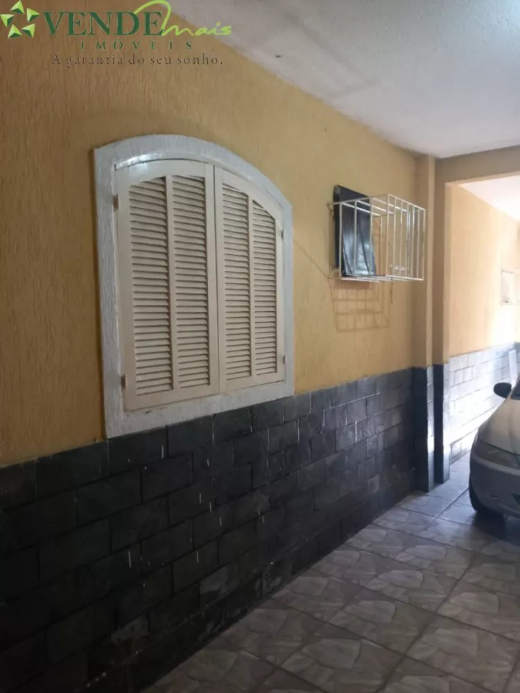 Casa, 3 quartos, 100 m² - Foto 17