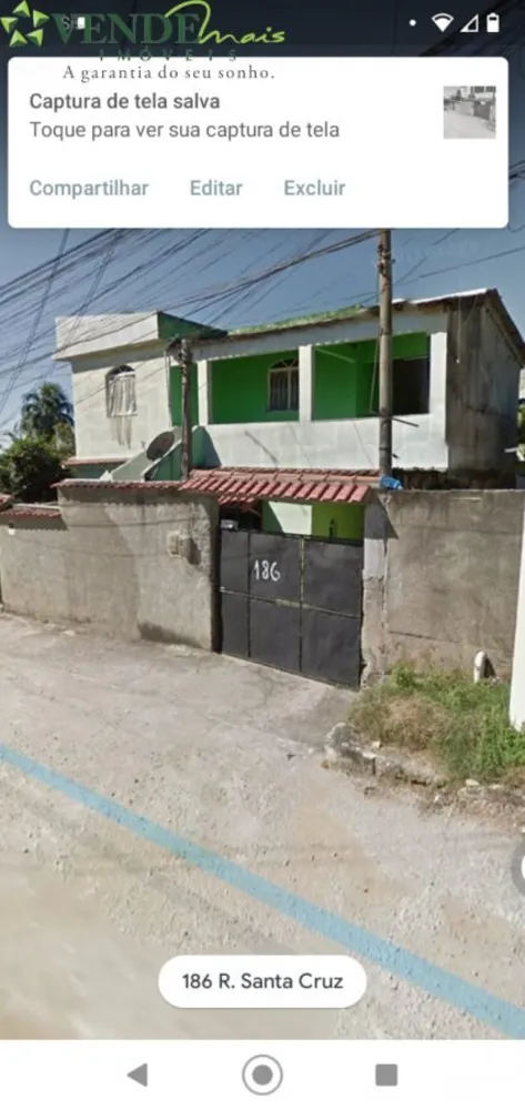 Casa, 2 quartos, 80 m² - Foto 3
