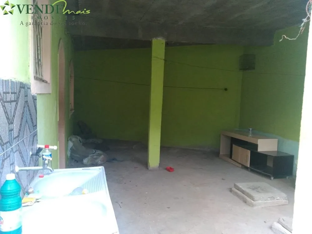Casa, 2 quartos, 80 m² - Foto 13