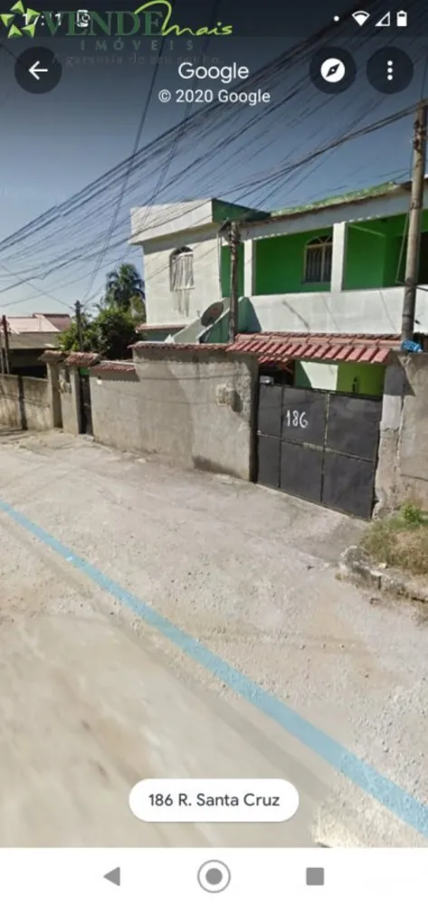 Casa, 2 quartos, 80 m² - Foto 2