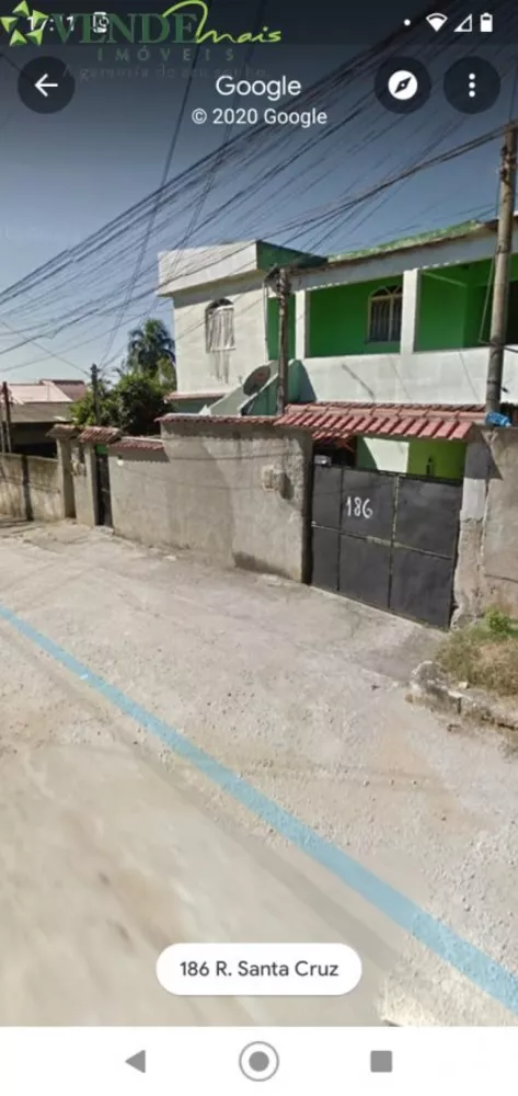 Casa, 2 quartos, 80 m² - Foto 3