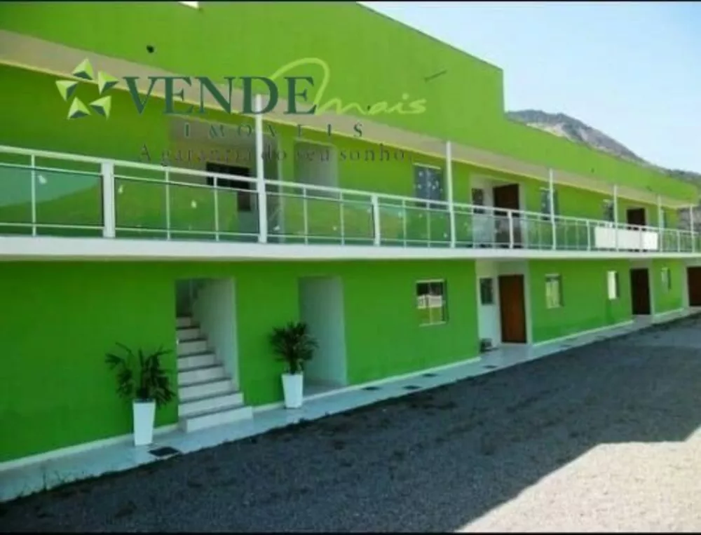 Apartamento, 1 quarto, 38 m² - Foto 2