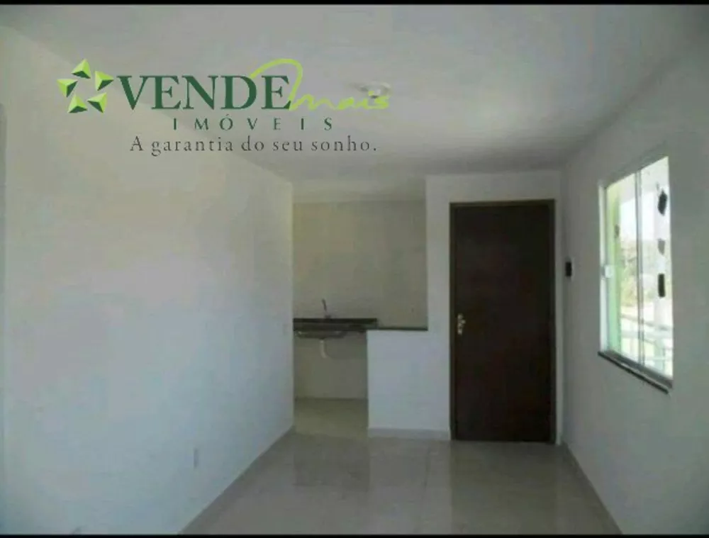 Apartamento, 1 quarto, 38 m² - Foto 4