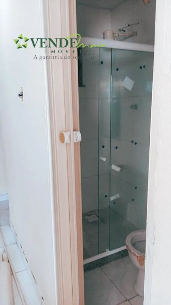 Casa, 2 quartos - Foto 10