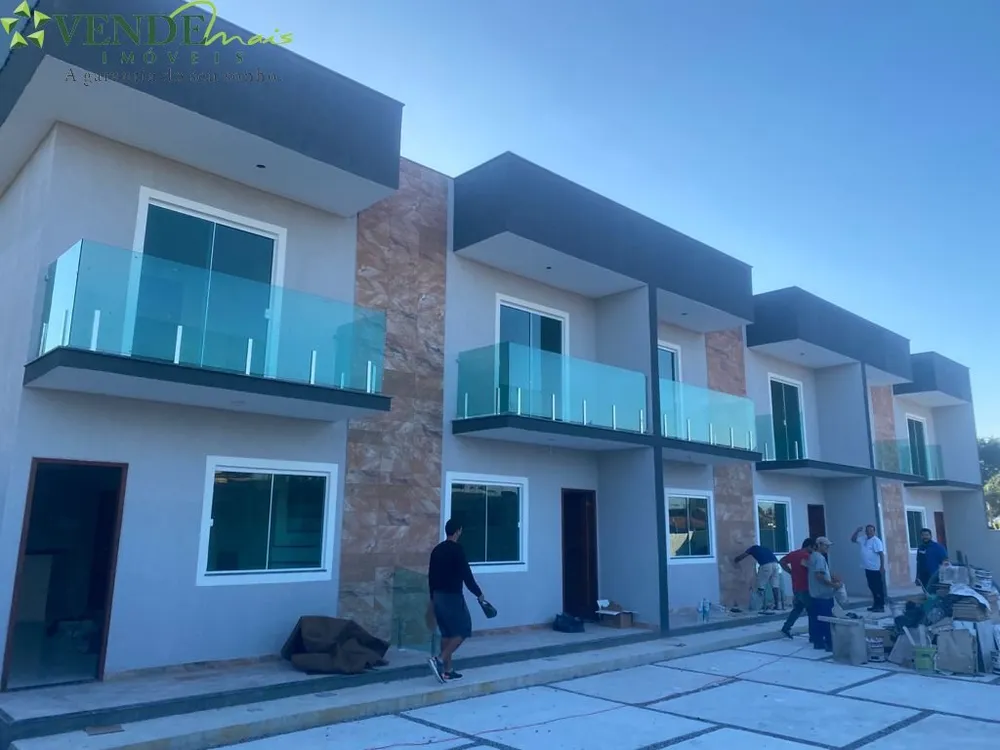 Casa, 2 quartos, 70 m² - Foto 3