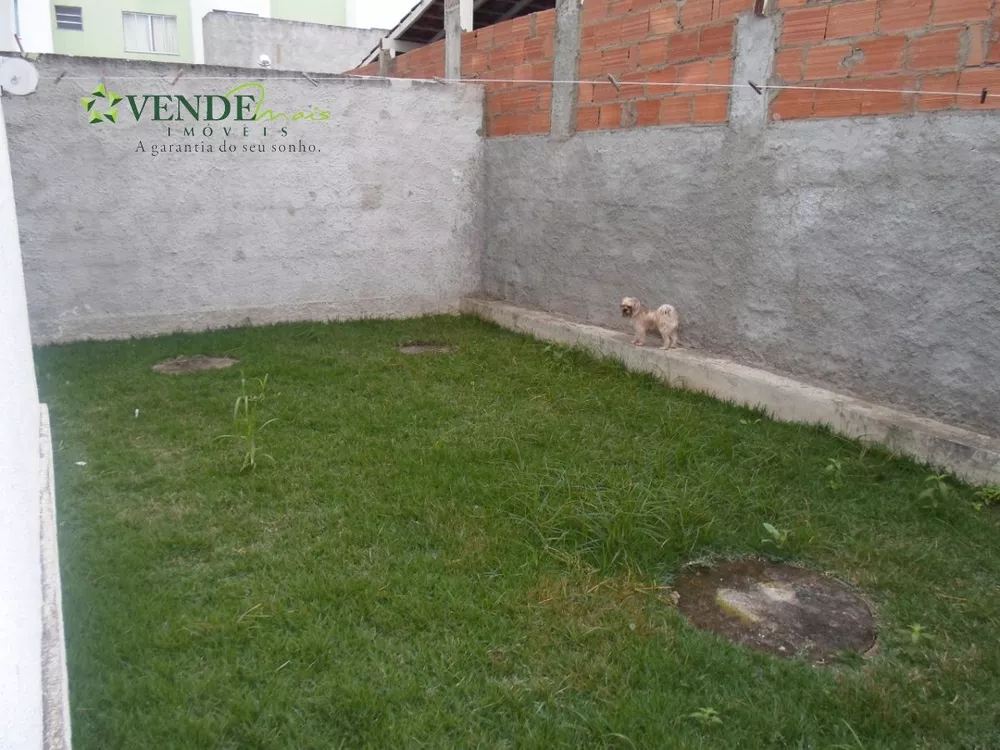 Apartamento, 2 quartos - Foto 4