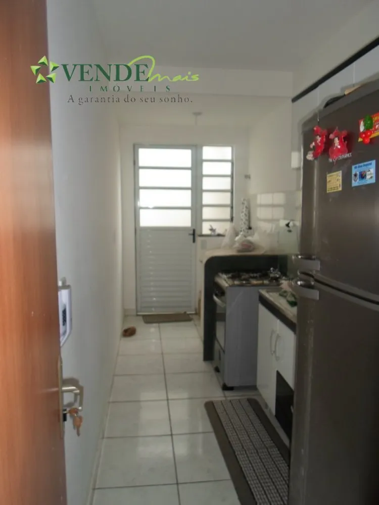 Apartamento, 2 quartos - Foto 7