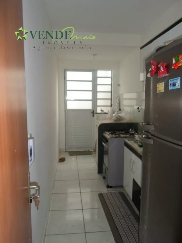 Apartamento à venda com 2 quartos - Foto 4