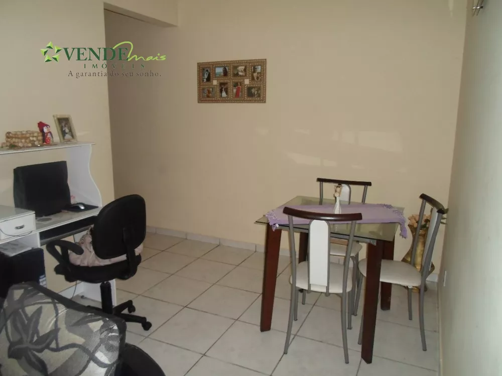 Apartamento à venda com 2 quartos - Foto 2