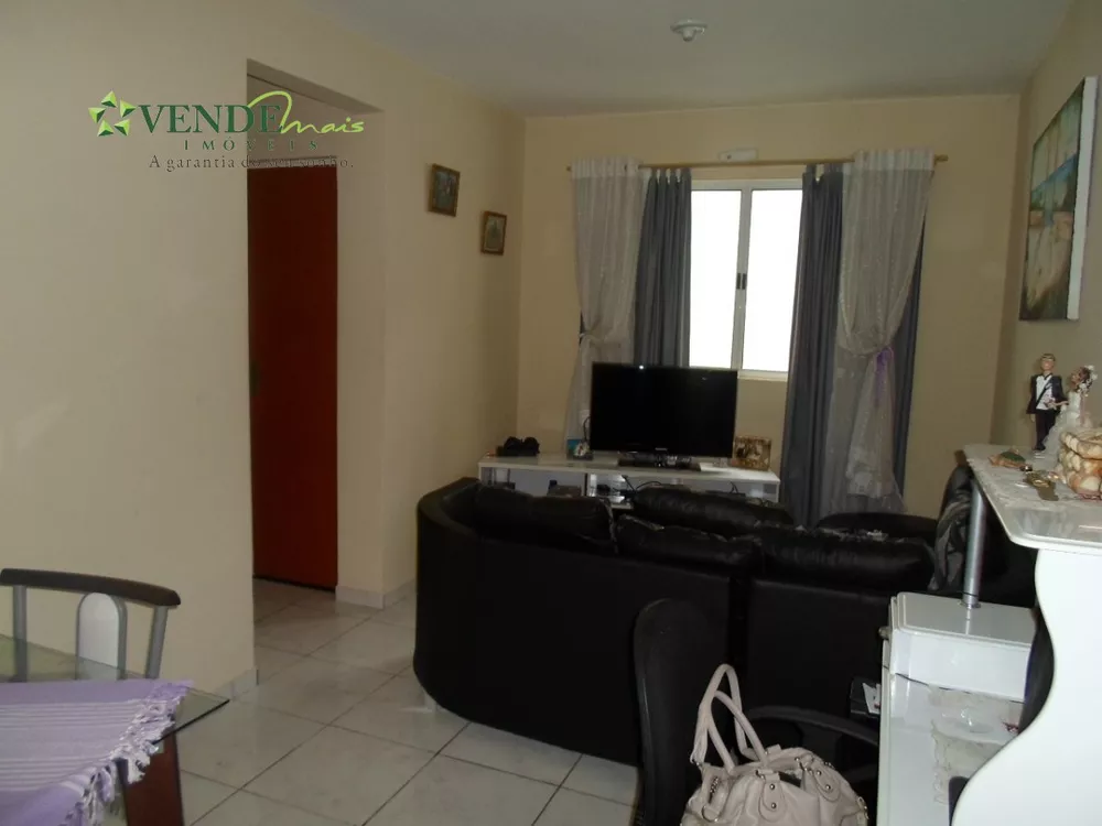 Apartamento, 2 quartos - Foto 7
