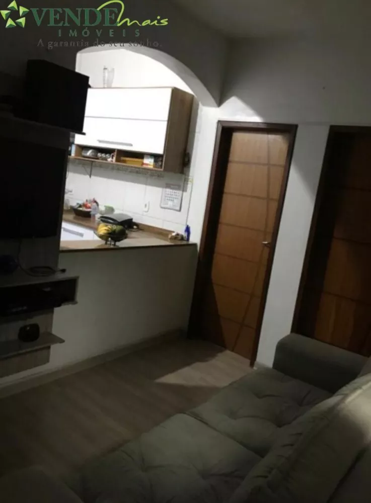 Sobrado, 3 quartos, 100 m² - Foto 6