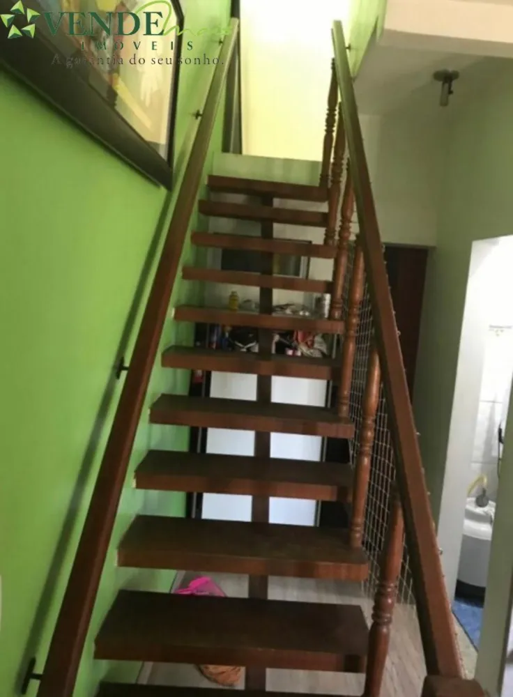 Sobrado, 3 quartos, 100 m² - Foto 5