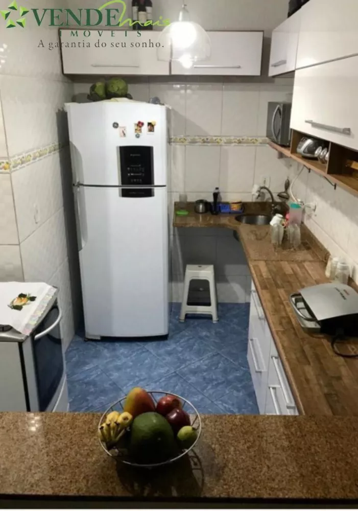 Sobrado, 3 quartos, 100 m² - Foto 5