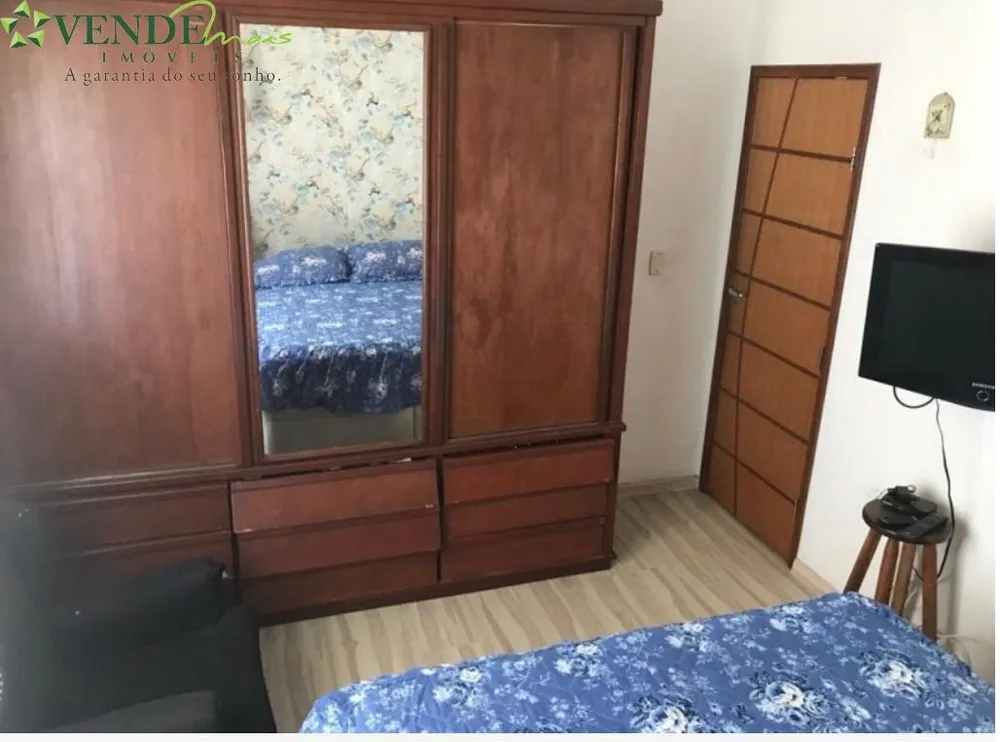 Sobrado, 3 quartos, 100 m² - Foto 10
