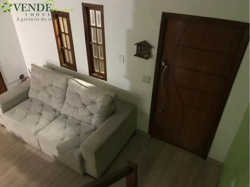 Sobrado, 3 quartos, 100 m² - Foto 7