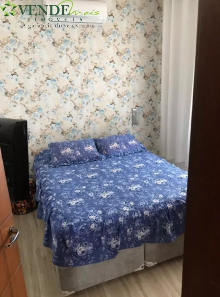 Sobrado à venda com 3 quartos, 100m² - Foto 4