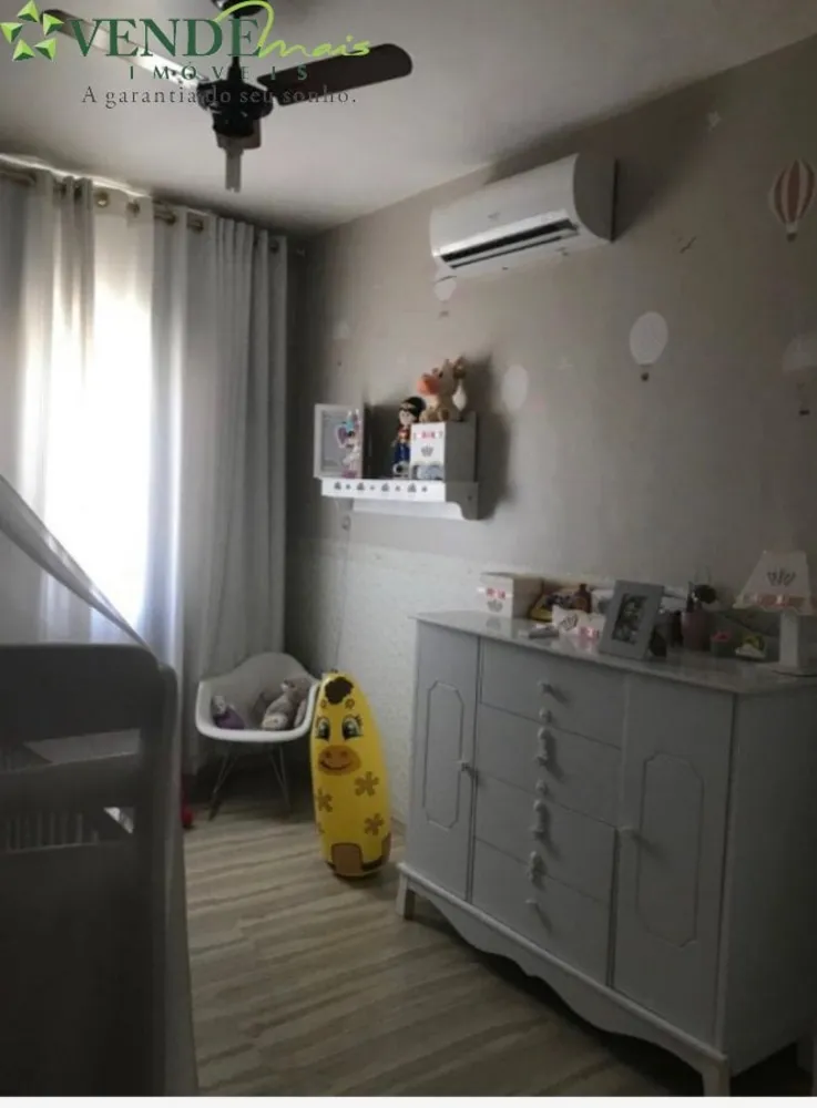 Sobrado, 3 quartos, 100 m² - Foto 14