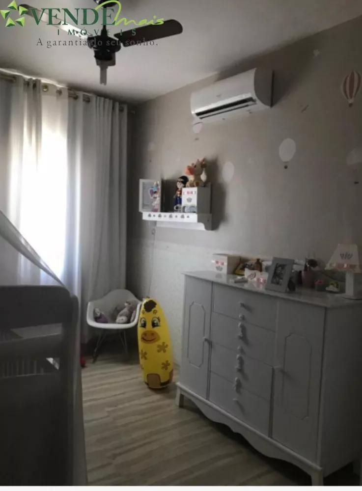 Sobrado, 3 quartos, 100 m² - Foto 3