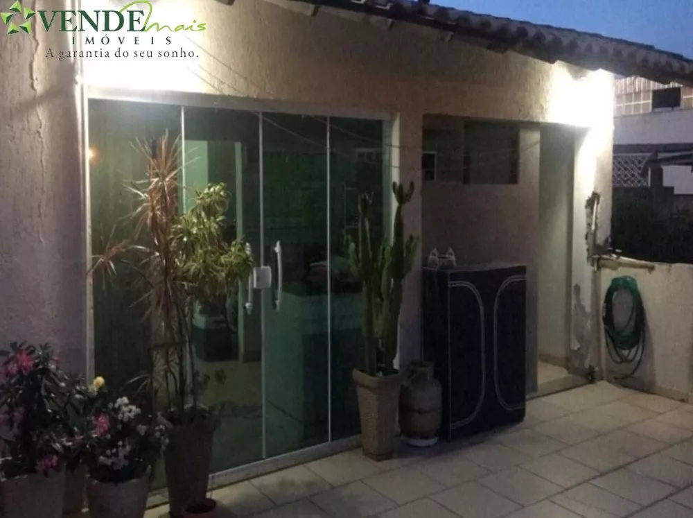 Sobrado, 3 quartos, 100 m² - Foto 8