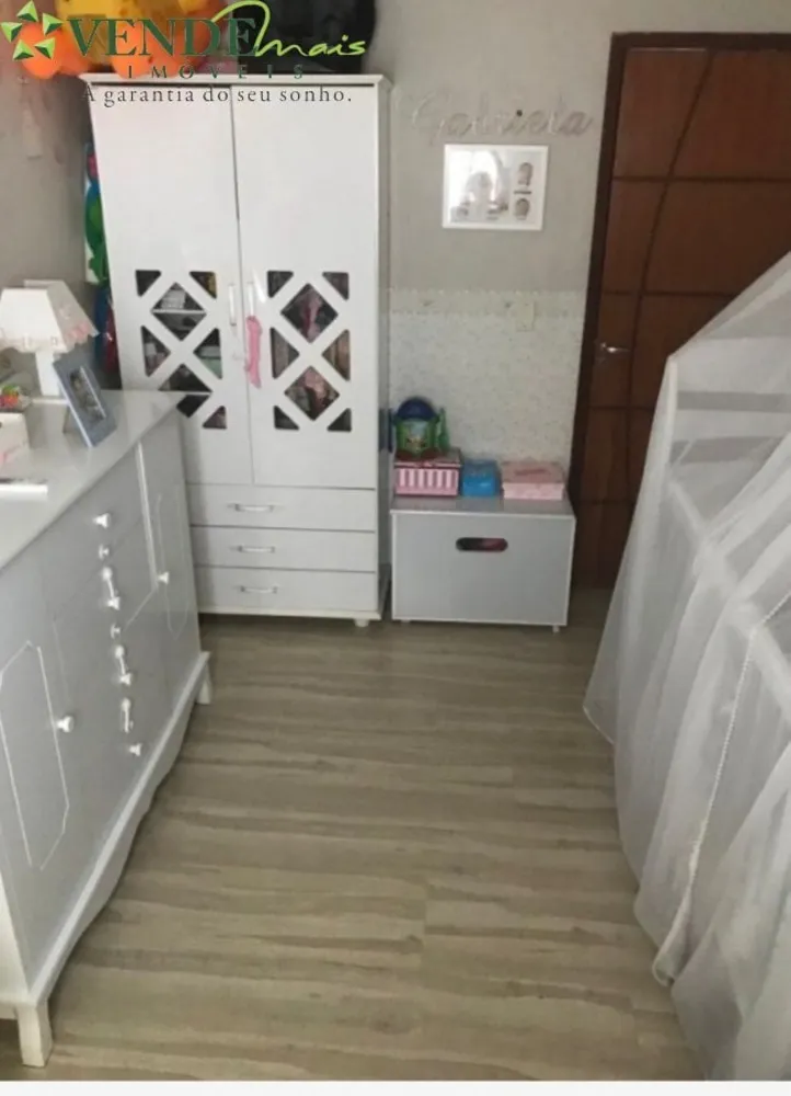 Sobrado, 3 quartos, 100 m² - Foto 12