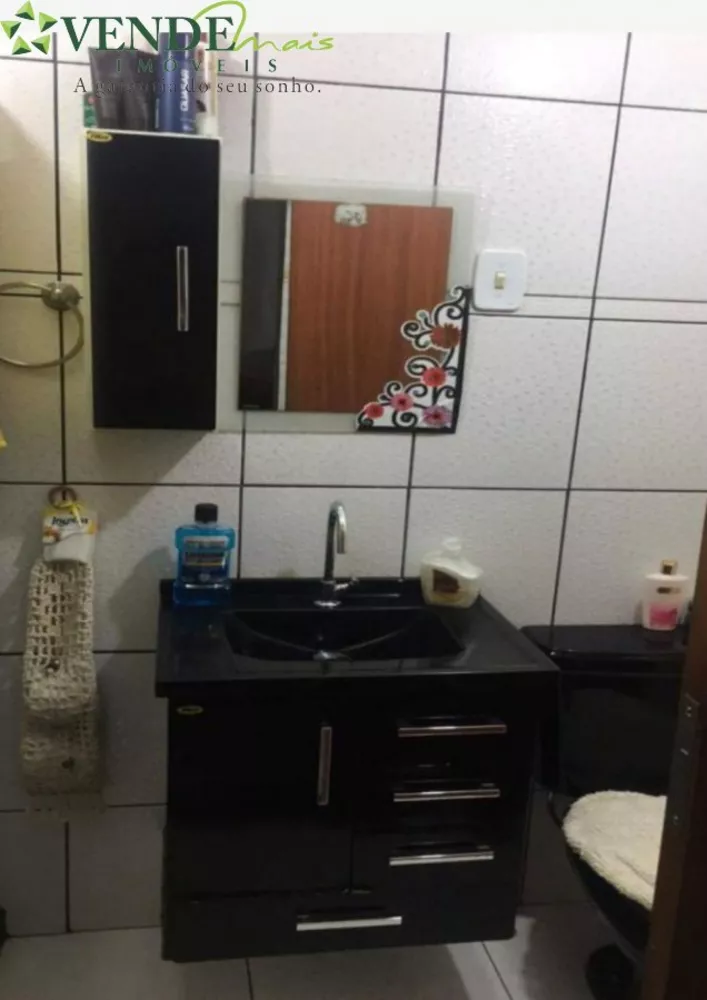 Sobrado, 3 quartos, 100 m² - Foto 2