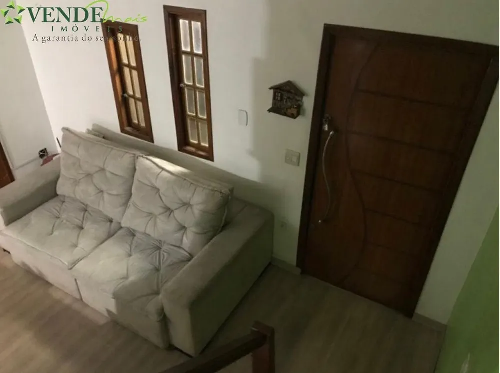 Sobrado, 3 quartos, 100 m² - Foto 16